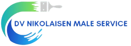 Dv nikolaisen Maleservice
